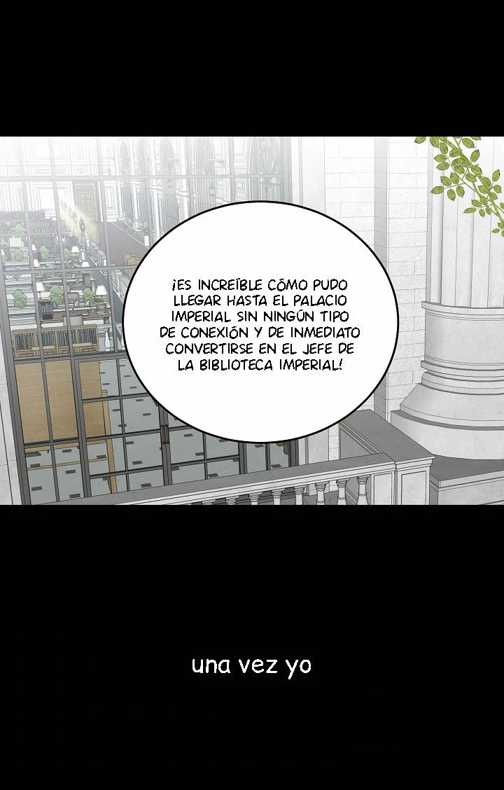 Parece que me encuentro en el mundo de un juego de harem inverso Capitulo 27 página 55