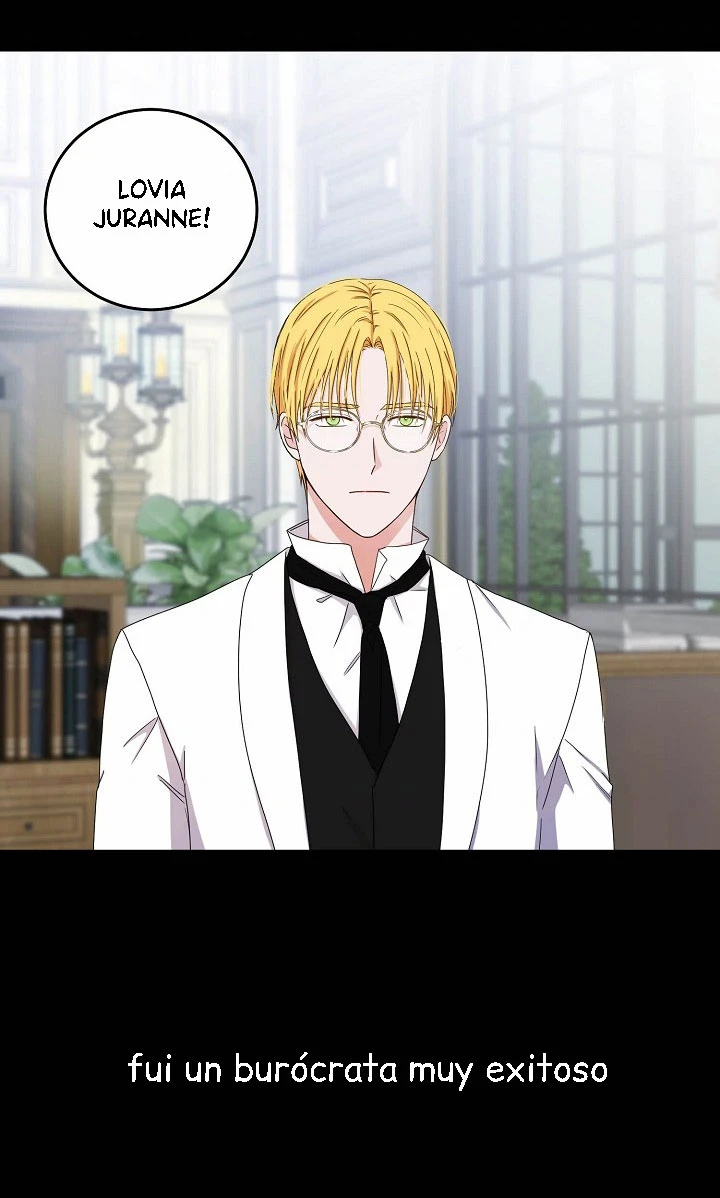 Parece que me encuentro en el mundo de un juego de harem inverso Capitulo 27 página 56
