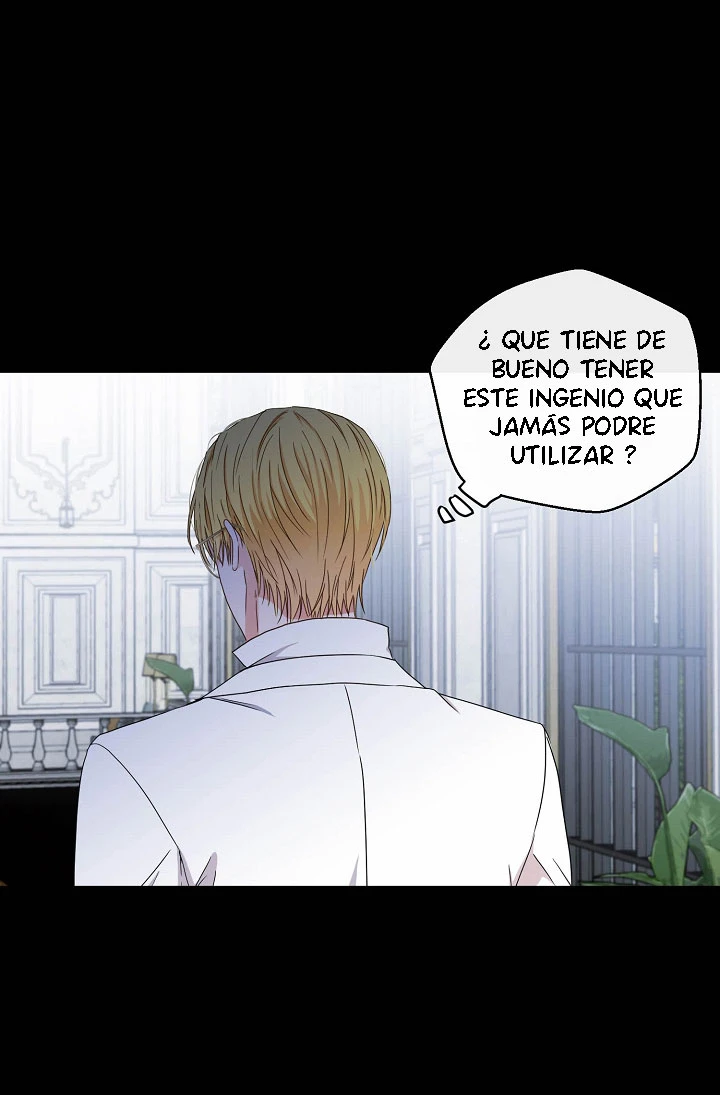 Parece que me encuentro en el mundo de un juego de harem inverso Capitulo 27 página 60