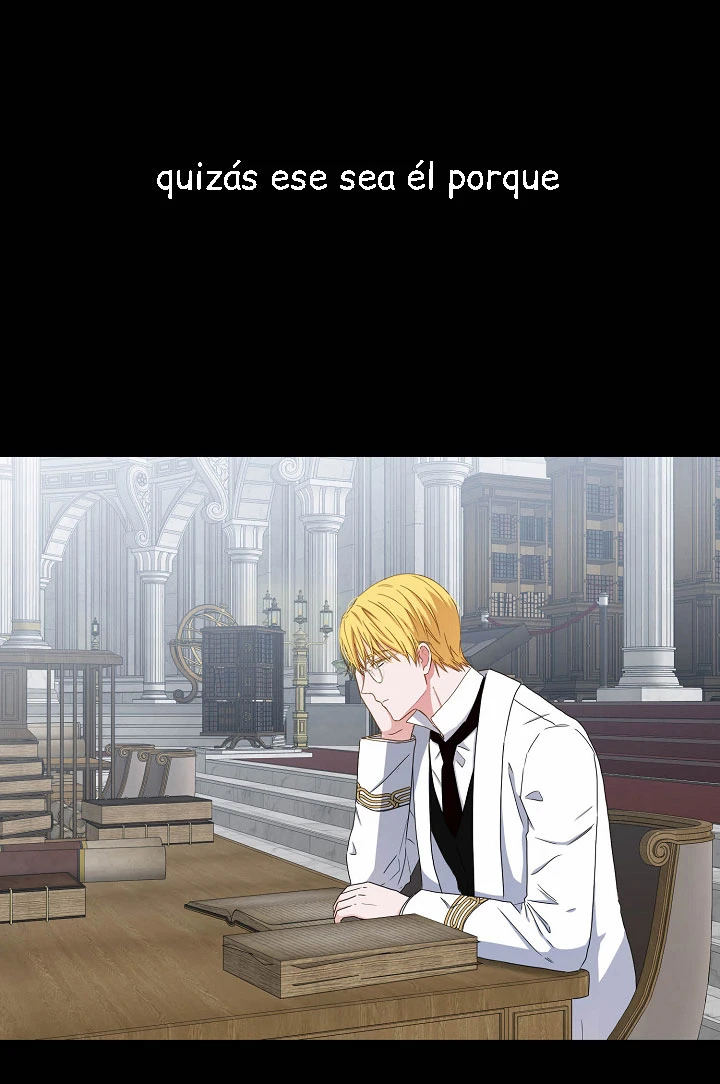Parece que me encuentro en el mundo de un juego de harem inverso Capitulo 27 página 61