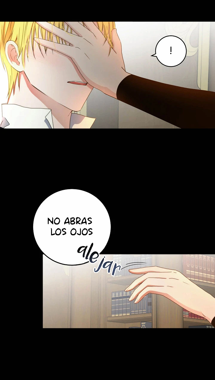 Parece que me encuentro en el mundo de un juego de harem inverso Capitulo 27 página 67