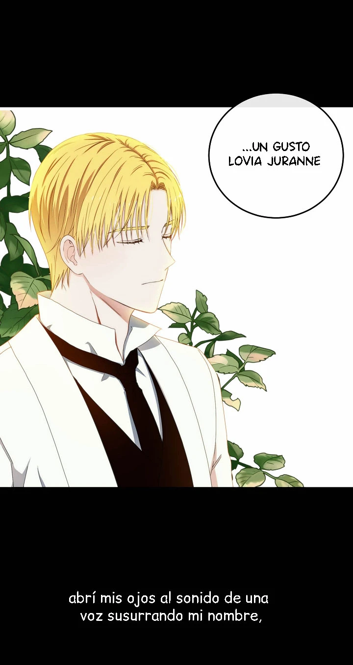 Parece que me encuentro en el mundo de un juego de harem inverso Capitulo 27 página 68