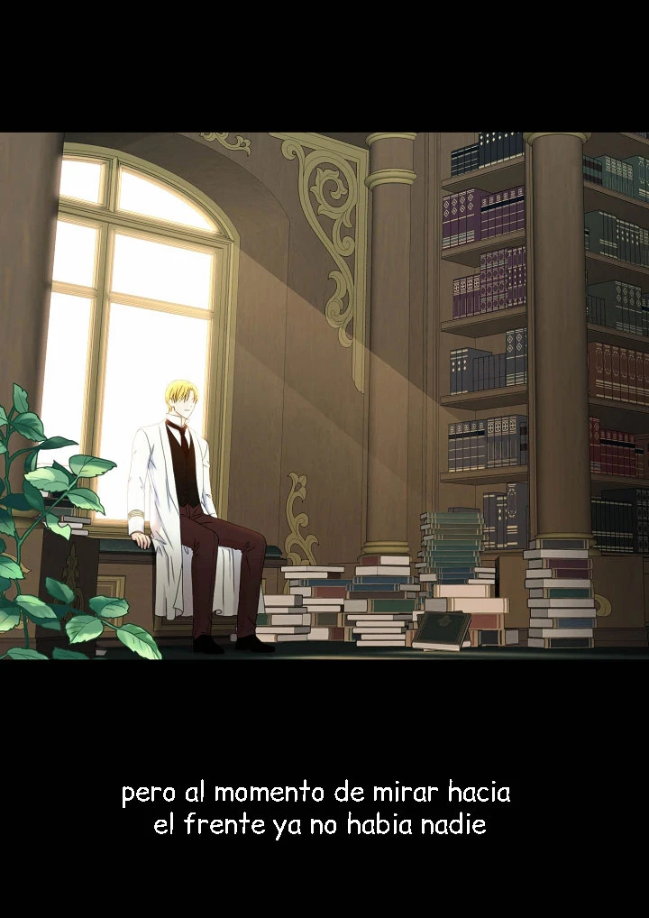 Parece que me encuentro en el mundo de un juego de harem inverso Capitulo 27 página 69