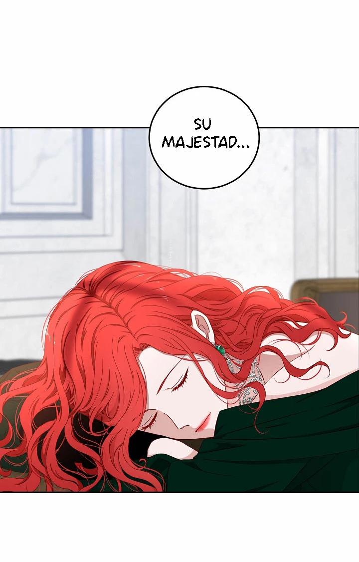 Parece que me encuentro en el mundo de un juego de harem inverso Capitulo 27 página 73