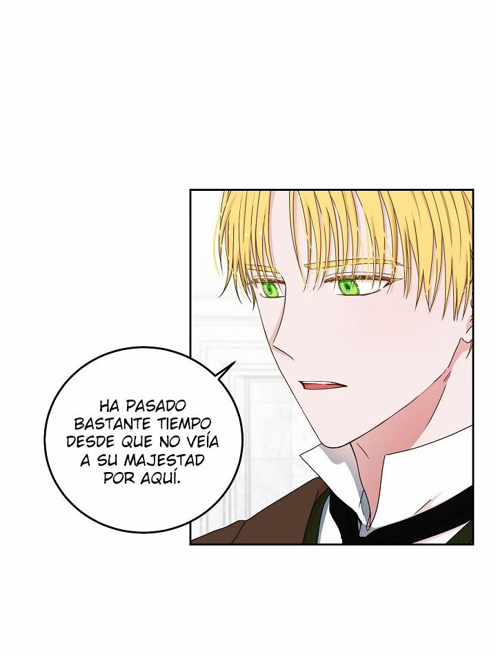 Parece que me encuentro en el mundo de un juego de harem inverso Capitulo 28: Harem Ricolino página 11