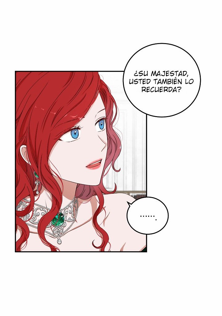 Parece que me encuentro en el mundo de un juego de harem inverso Capitulo 28: Harem Ricolino página 12