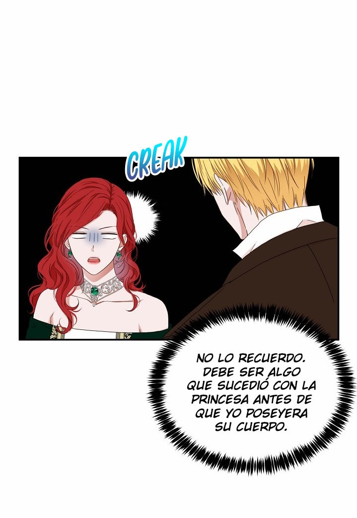 Parece que me encuentro en el mundo de un juego de harem inverso Capitulo 28: Harem Ricolino página 13
