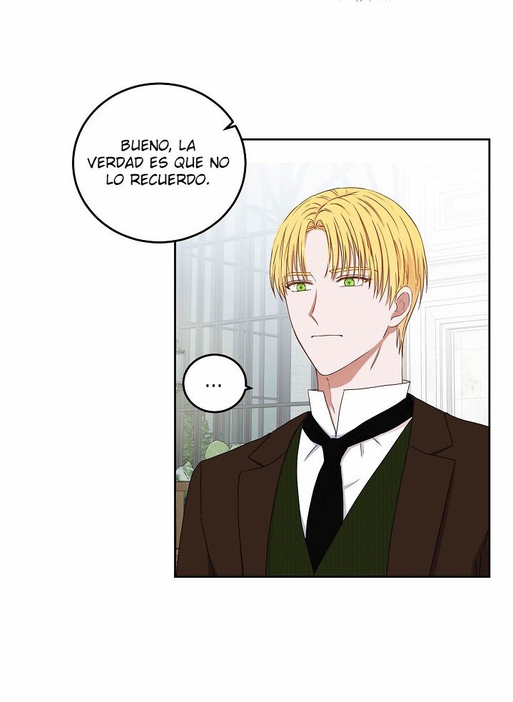 Parece que me encuentro en el mundo de un juego de harem inverso Capitulo 28: Harem Ricolino página 14