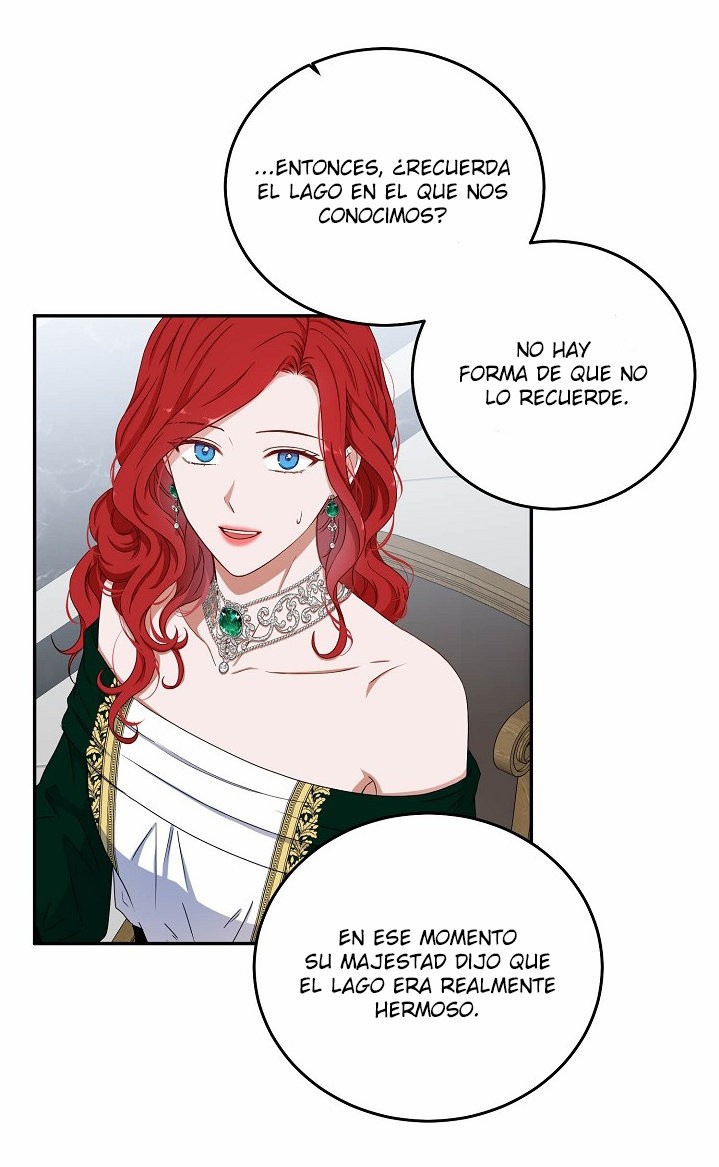Parece que me encuentro en el mundo de un juego de harem inverso Capitulo 28: Harem Ricolino página 15