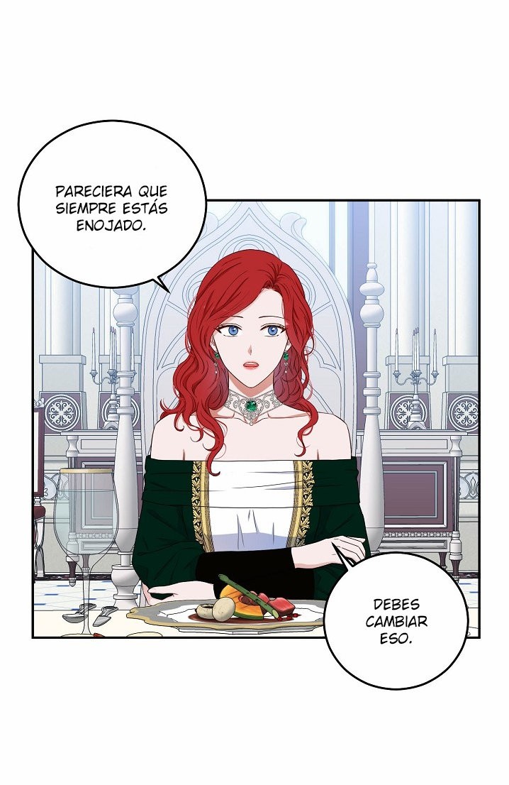 Parece que me encuentro en el mundo de un juego de harem inverso Capitulo 28: Harem Ricolino página 23