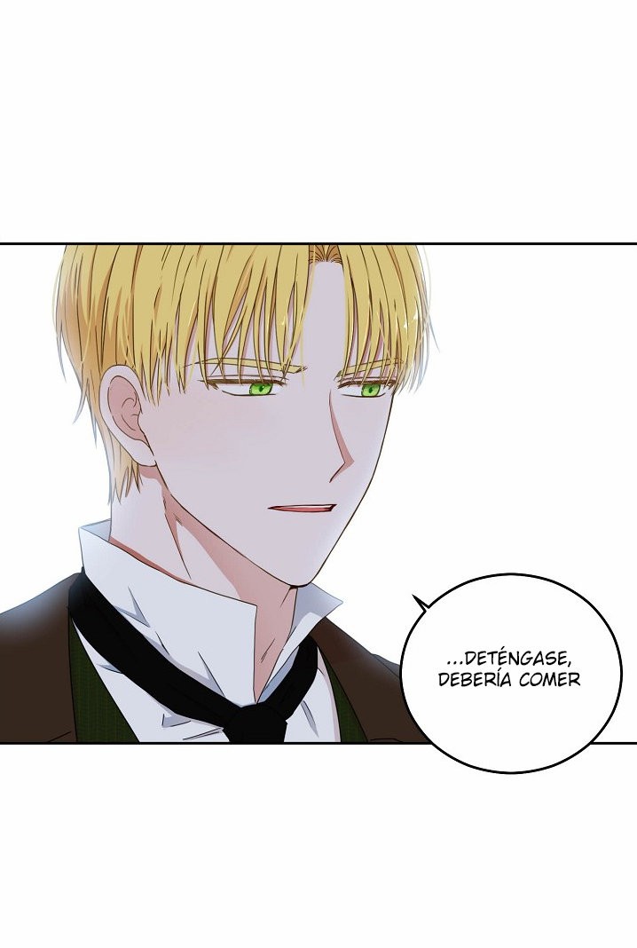 Parece que me encuentro en el mundo de un juego de harem inverso Capitulo 28: Harem Ricolino página 26
