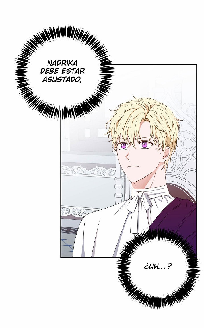 Parece que me encuentro en el mundo de un juego de harem inverso Capitulo 28: Harem Ricolino página 32