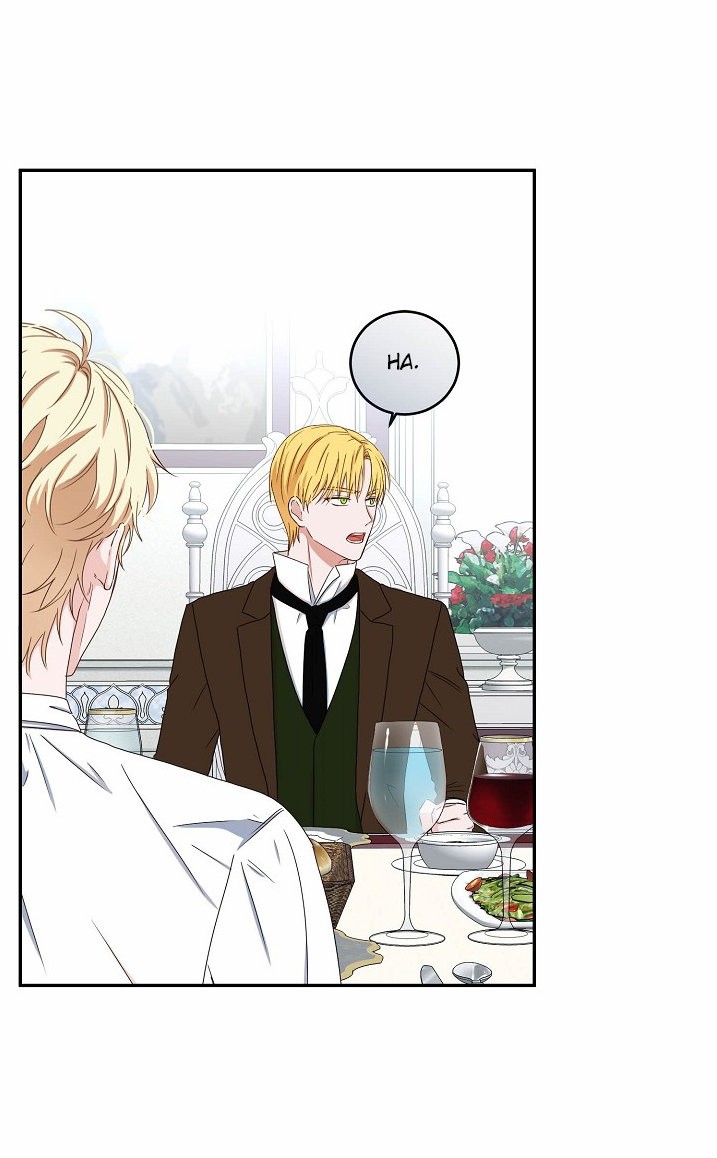 Parece que me encuentro en el mundo de un juego de harem inverso Capitulo 28: Harem Ricolino página 33