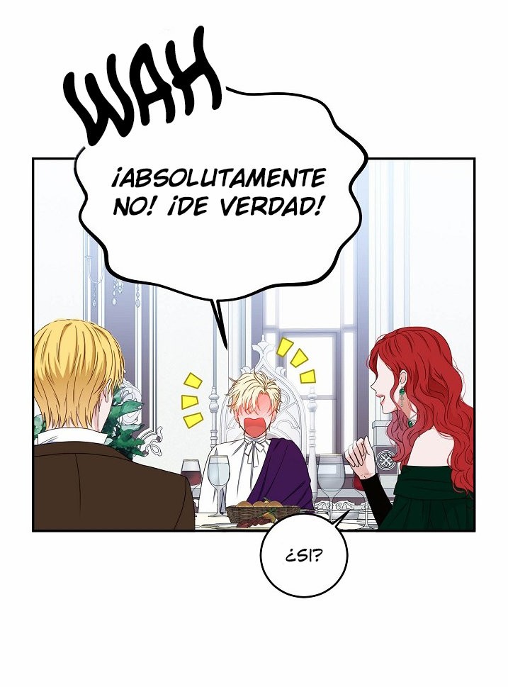 Parece que me encuentro en el mundo de un juego de harem inverso Capitulo 28: Harem Ricolino página 38