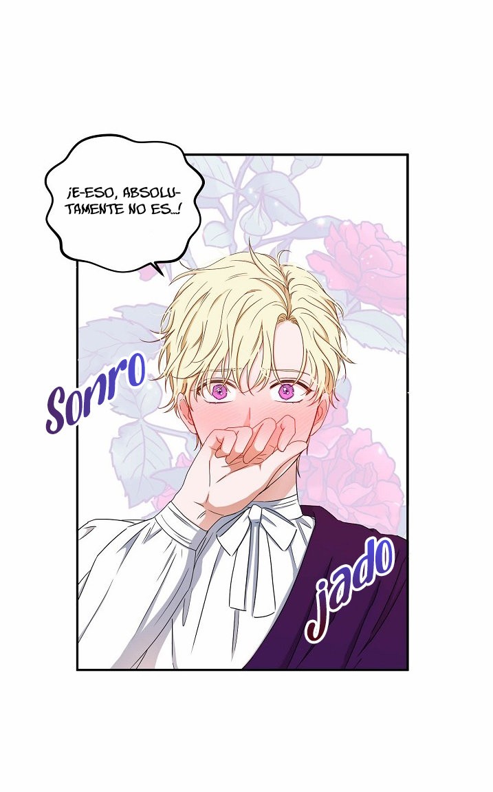Parece que me encuentro en el mundo de un juego de harem inverso Capitulo 28: Harem Ricolino página 39