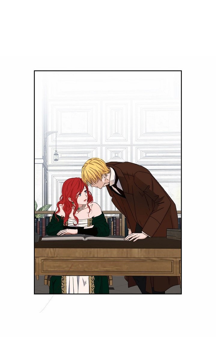 Parece que me encuentro en el mundo de un juego de harem inverso Capitulo 28: Harem Ricolino página 4