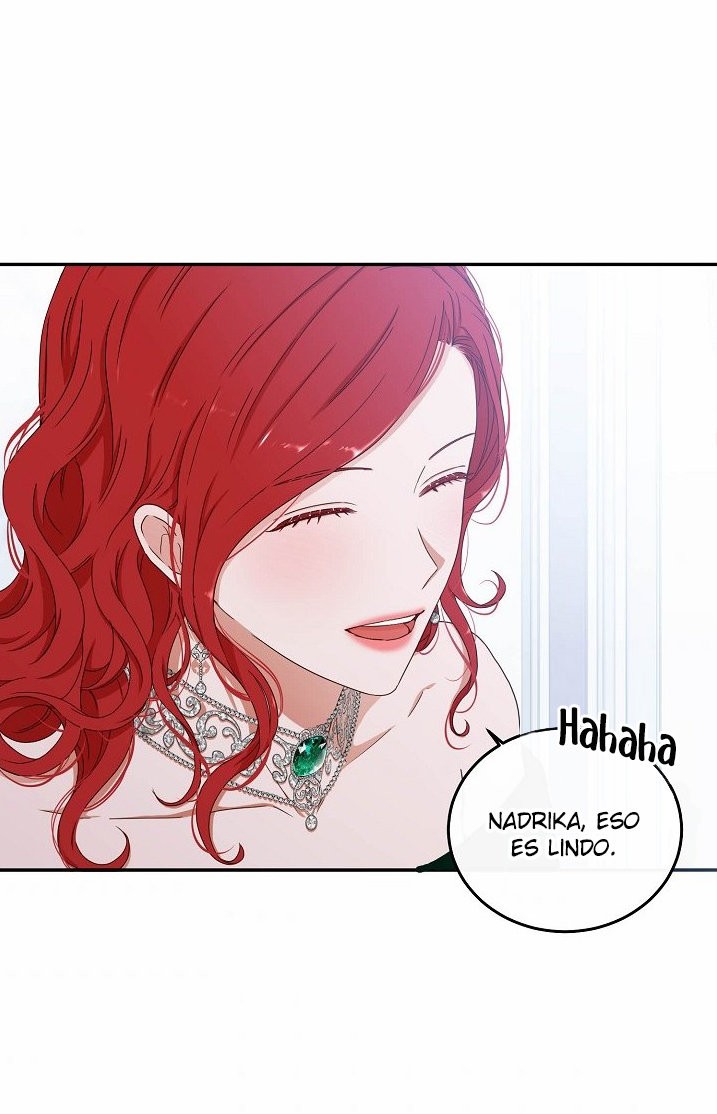 Parece que me encuentro en el mundo de un juego de harem inverso Capitulo 28: Harem Ricolino página 41