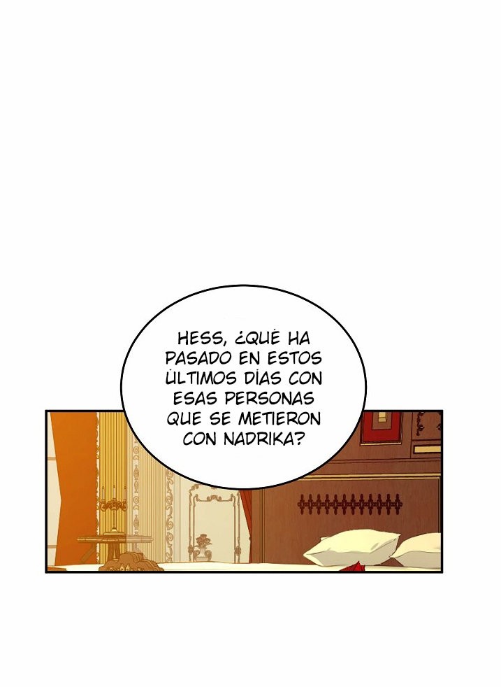 Parece que me encuentro en el mundo de un juego de harem inverso Capitulo 28: Harem Ricolino página 43