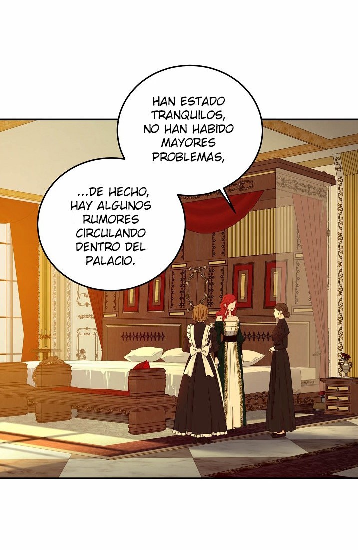 Parece que me encuentro en el mundo de un juego de harem inverso Capitulo 28: Harem Ricolino página 44