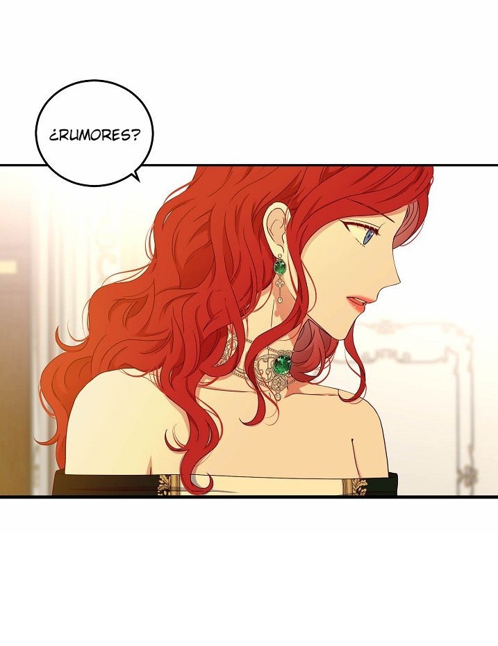Parece que me encuentro en el mundo de un juego de harem inverso Capitulo 28: Harem Ricolino página 45