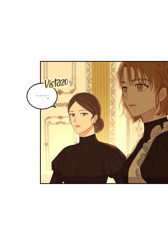 Parece que me encuentro en el mundo de un juego de harem inverso Capitulo 28: Harem Ricolino página 48