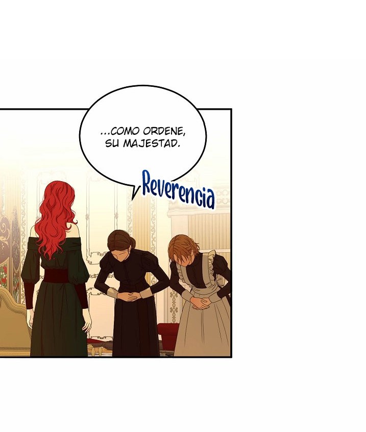 Parece que me encuentro en el mundo de un juego de harem inverso Capitulo 28: Harem Ricolino página 49