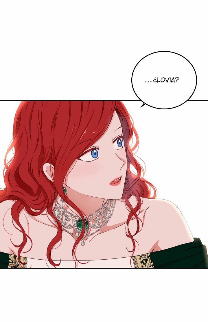 Parece que me encuentro en el mundo de un juego de harem inverso Capitulo 28: Harem Ricolino página 5