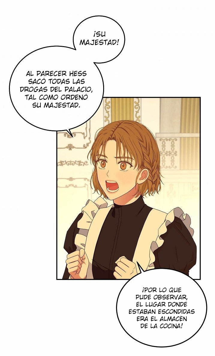 Parece que me encuentro en el mundo de un juego de harem inverso Capitulo 28: Harem Ricolino página 53