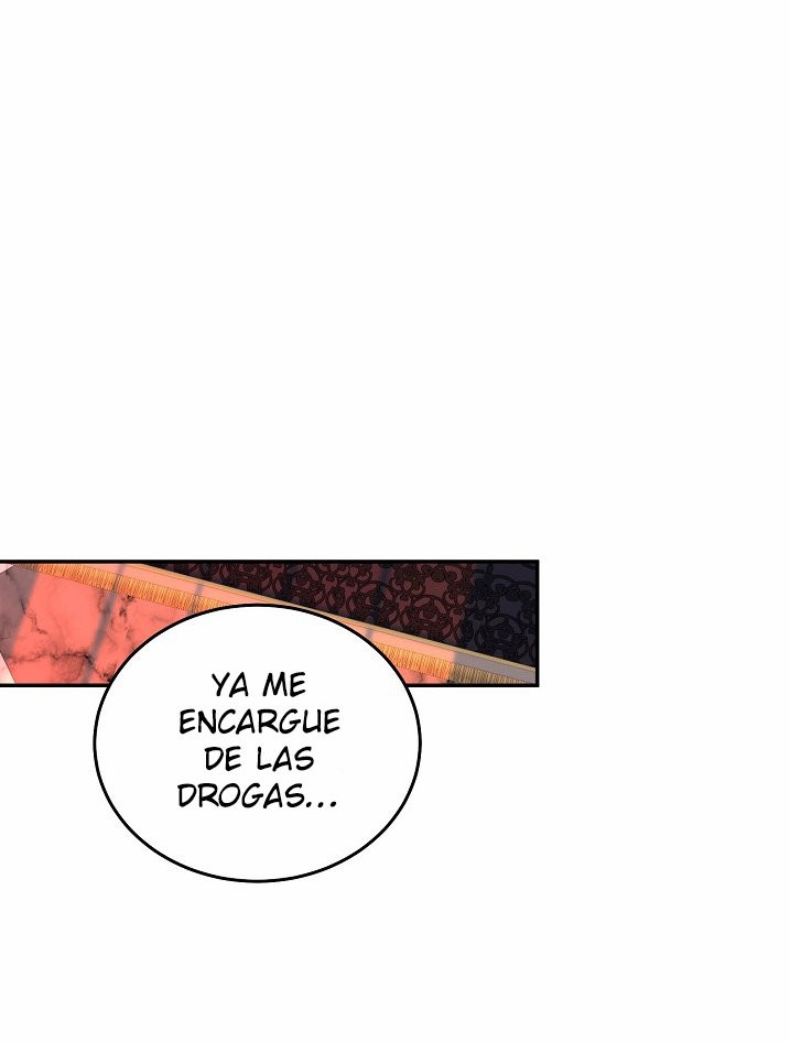 Parece que me encuentro en el mundo de un juego de harem inverso Capitulo 28: Harem Ricolino página 56