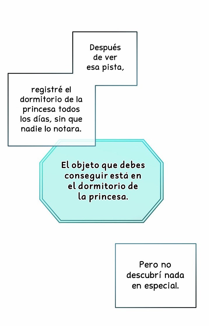 Parece que me encuentro en el mundo de un juego de harem inverso Capitulo 28: Harem Ricolino página 59