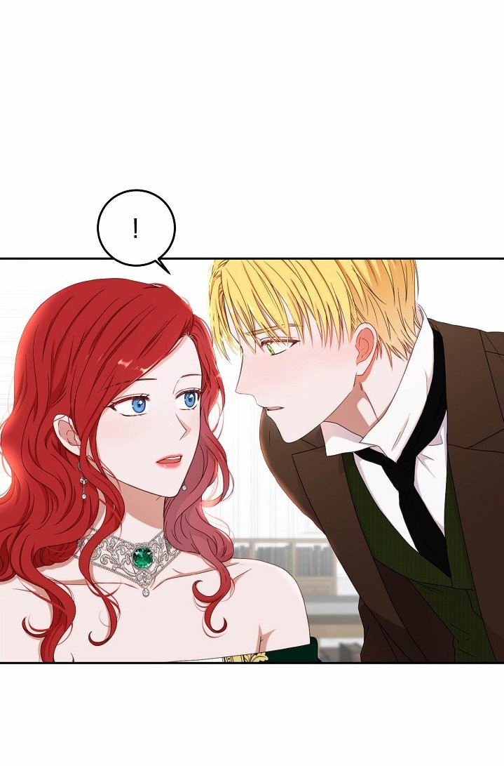 Parece que me encuentro en el mundo de un juego de harem inverso Capitulo 28: Harem Ricolino página 6
