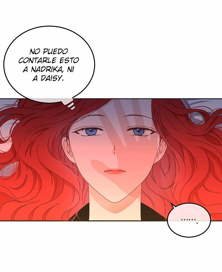 Parece que me encuentro en el mundo de un juego de harem inverso Capitulo 28: Harem Ricolino página 60