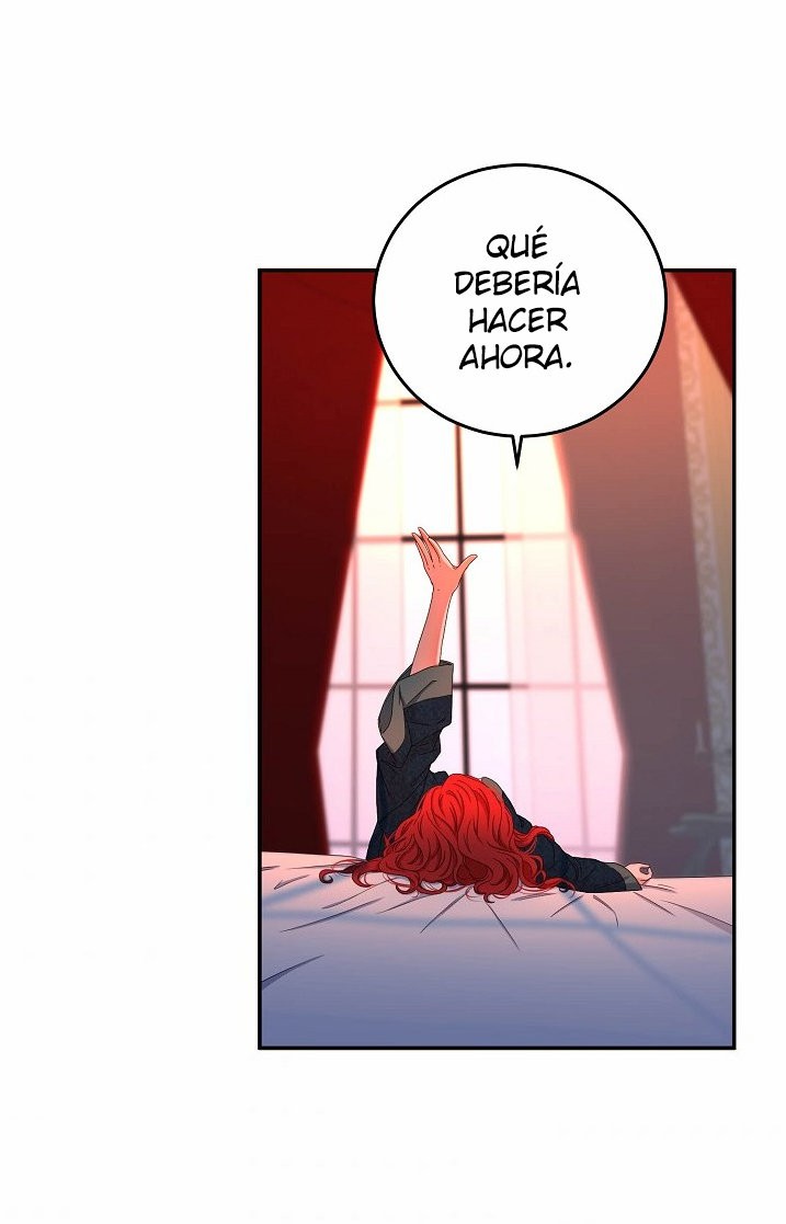 Parece que me encuentro en el mundo de un juego de harem inverso Capitulo 28: Harem Ricolino página 62