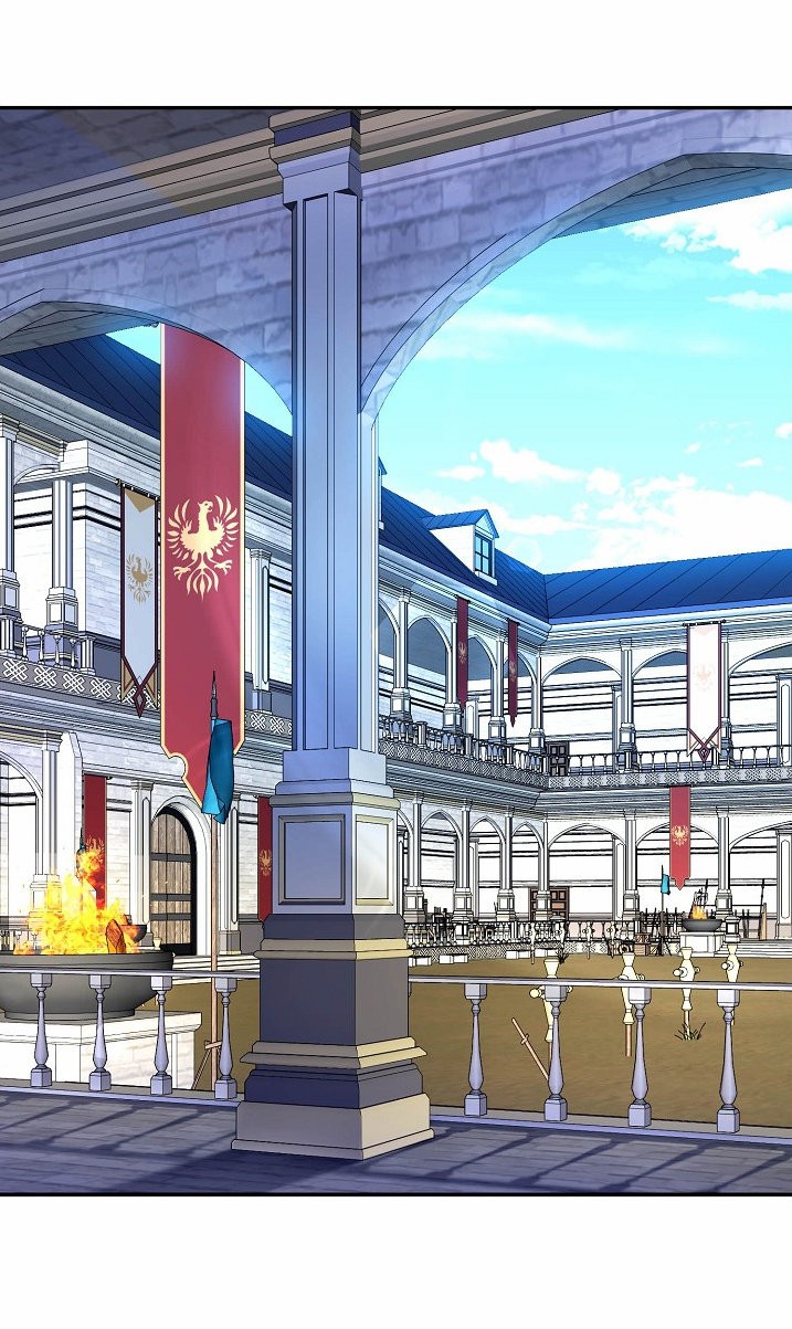 Parece que me encuentro en el mundo de un juego de harem inverso Capitulo 28: Harem Ricolino página 66