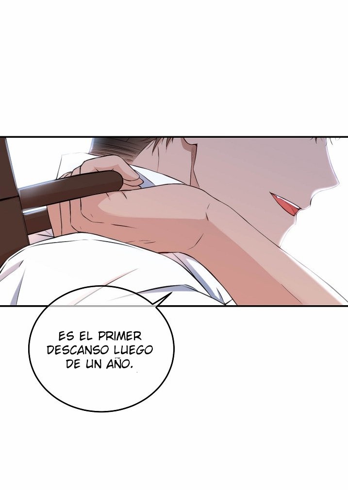Parece que me encuentro en el mundo de un juego de harem inverso Capitulo 28: Harem Ricolino página 69