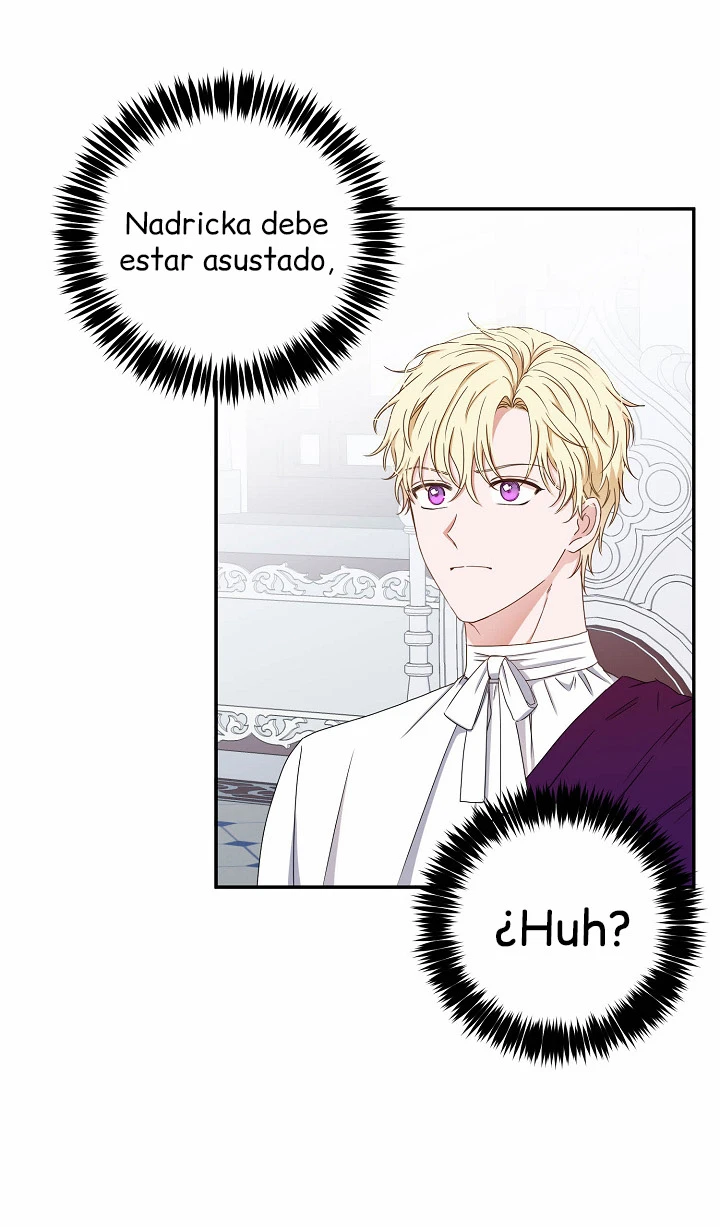 Parece que me encuentro en el mundo de un juego de harem inverso Capitulo 28 página 26