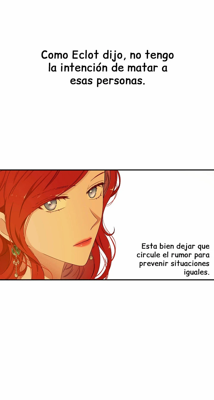 Parece que me encuentro en el mundo de un juego de harem inverso Capitulo 28 página 38