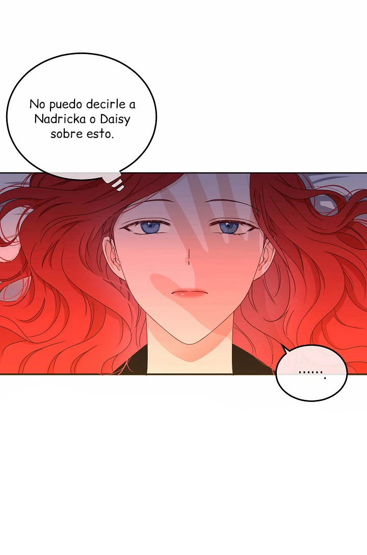 Parece que me encuentro en el mundo de un juego de harem inverso Capitulo 28 página 44