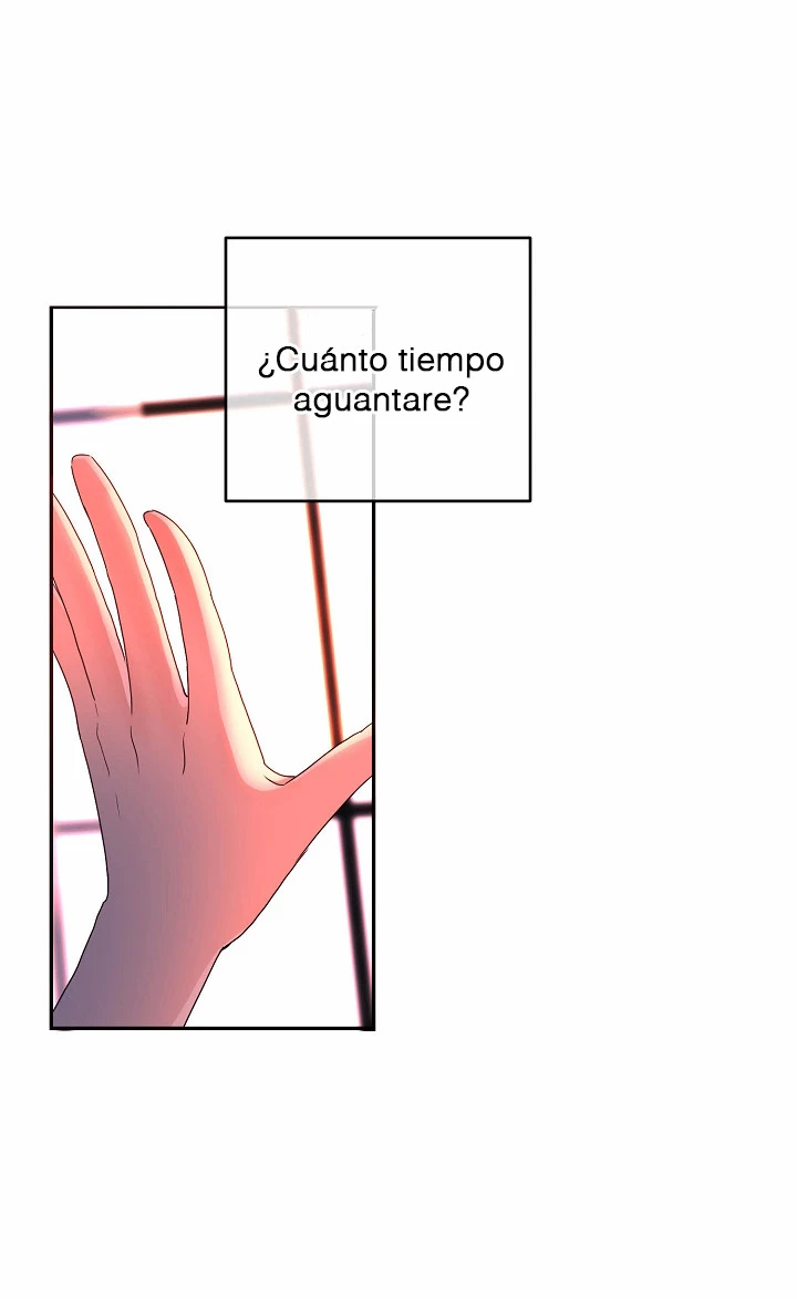 Parece que me encuentro en el mundo de un juego de harem inverso Capitulo 28 página 45