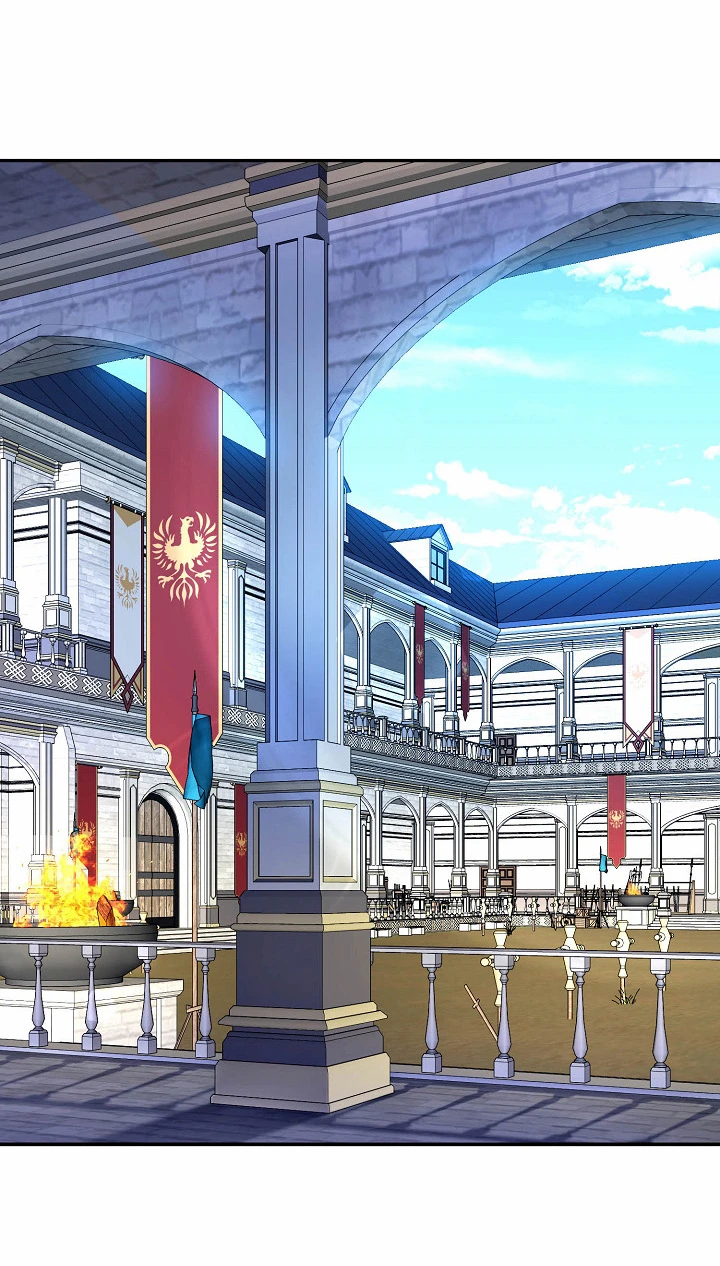 Parece que me encuentro en el mundo de un juego de harem inverso Capitulo 28 página 50