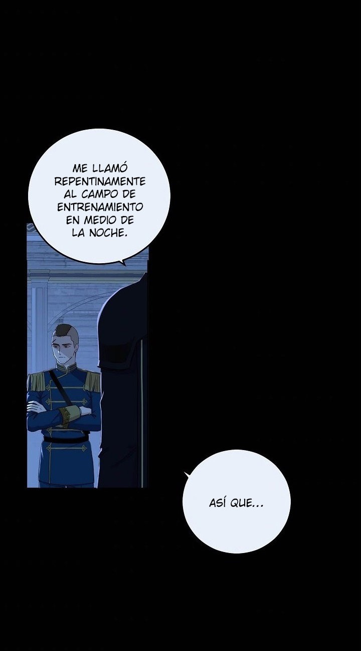 Parece que me encuentro en el mundo de un juego de harem inverso Capitulo 29: Harem Ricolino página 10
