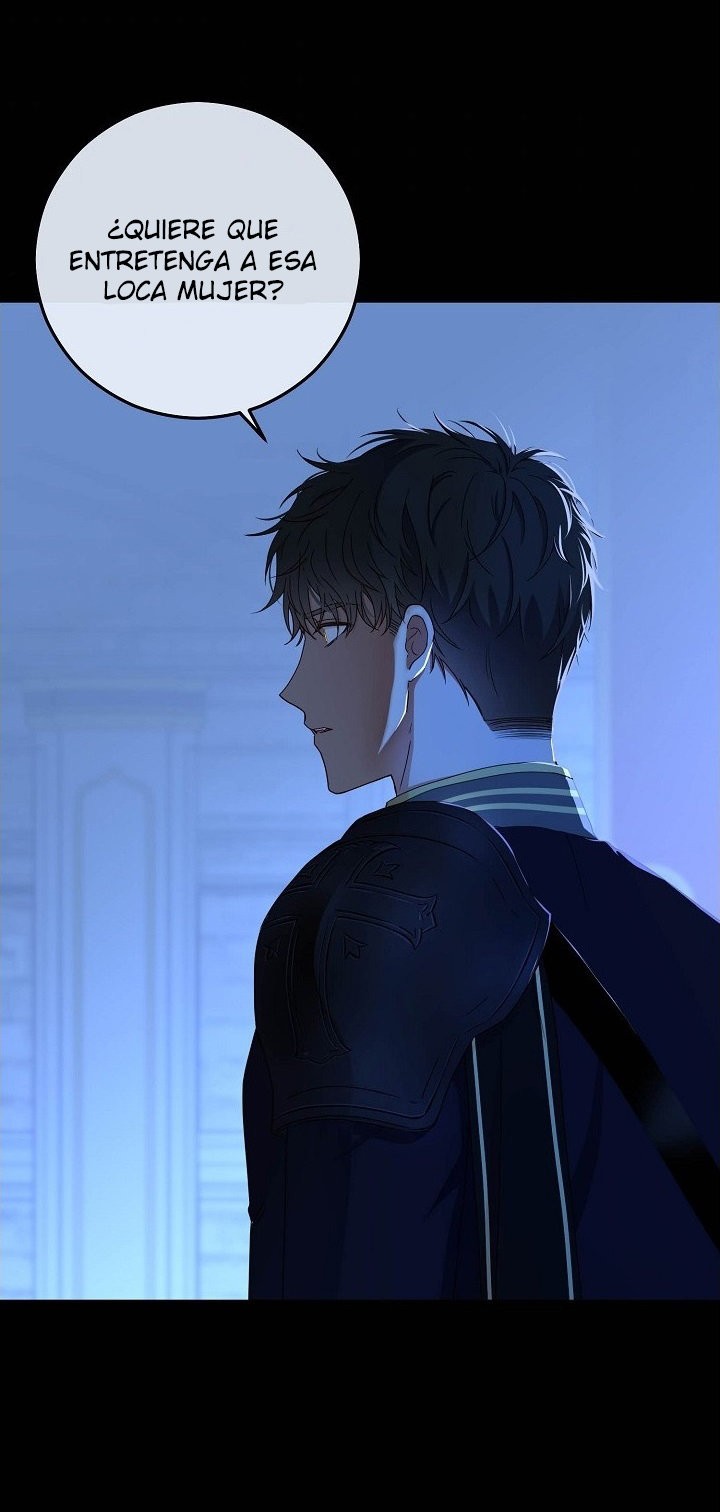 Parece que me encuentro en el mundo de un juego de harem inverso Capitulo 29: Harem Ricolino página 11