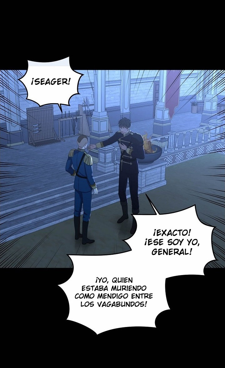Parece que me encuentro en el mundo de un juego de harem inverso Capitulo 29: Harem Ricolino página 12