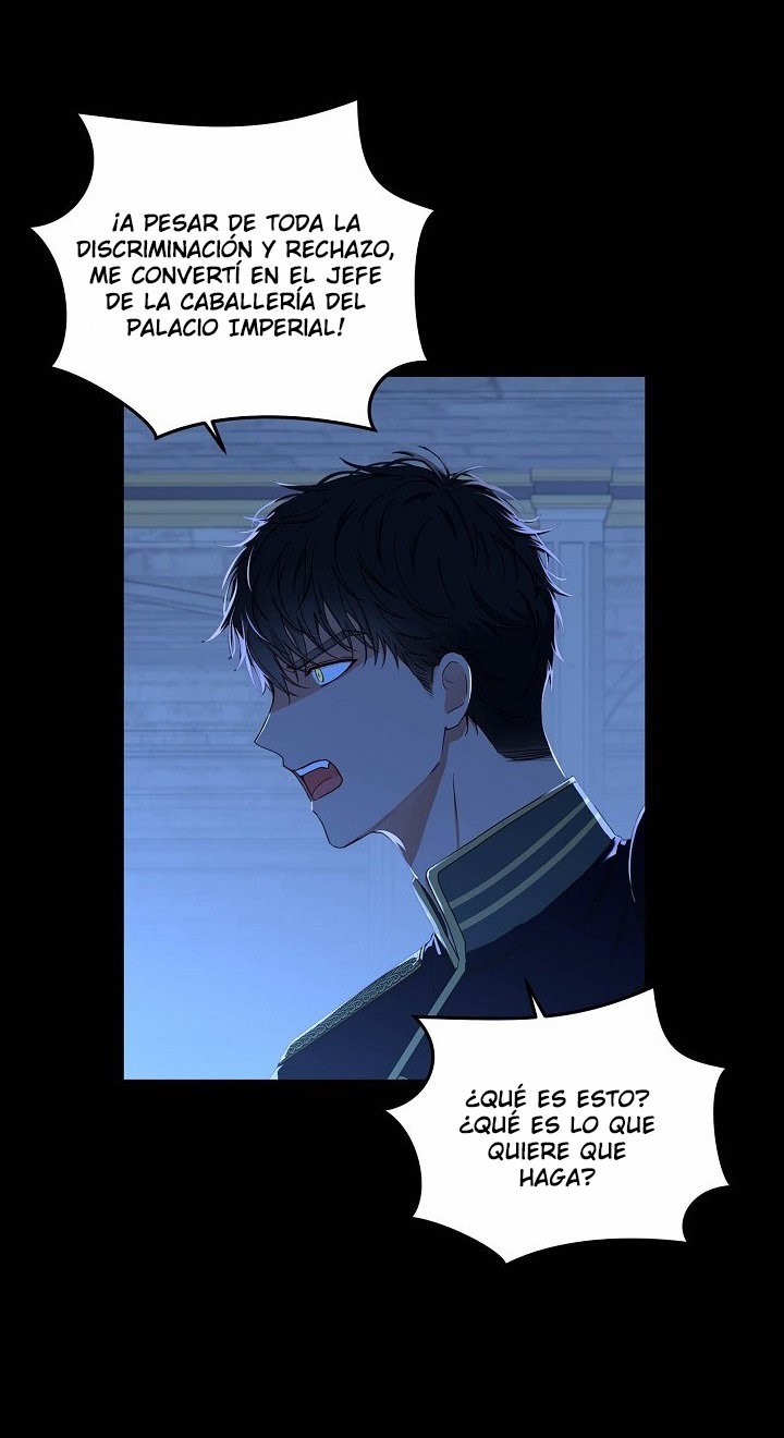 Parece que me encuentro en el mundo de un juego de harem inverso Capitulo 29: Harem Ricolino página 13