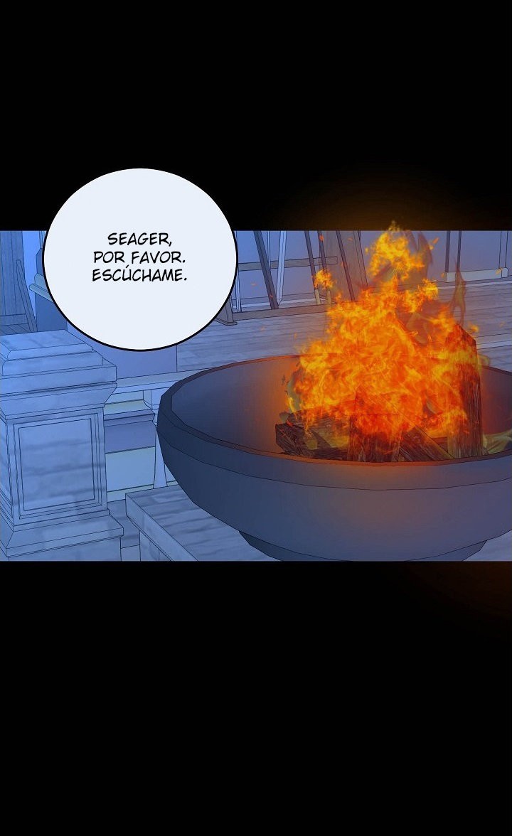 Parece que me encuentro en el mundo de un juego de harem inverso Capitulo 29: Harem Ricolino página 16
