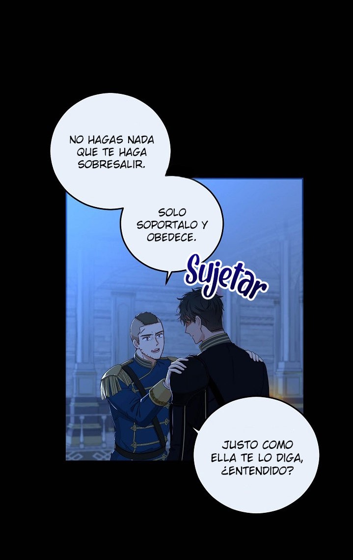 Parece que me encuentro en el mundo de un juego de harem inverso Capitulo 29: Harem Ricolino página 17