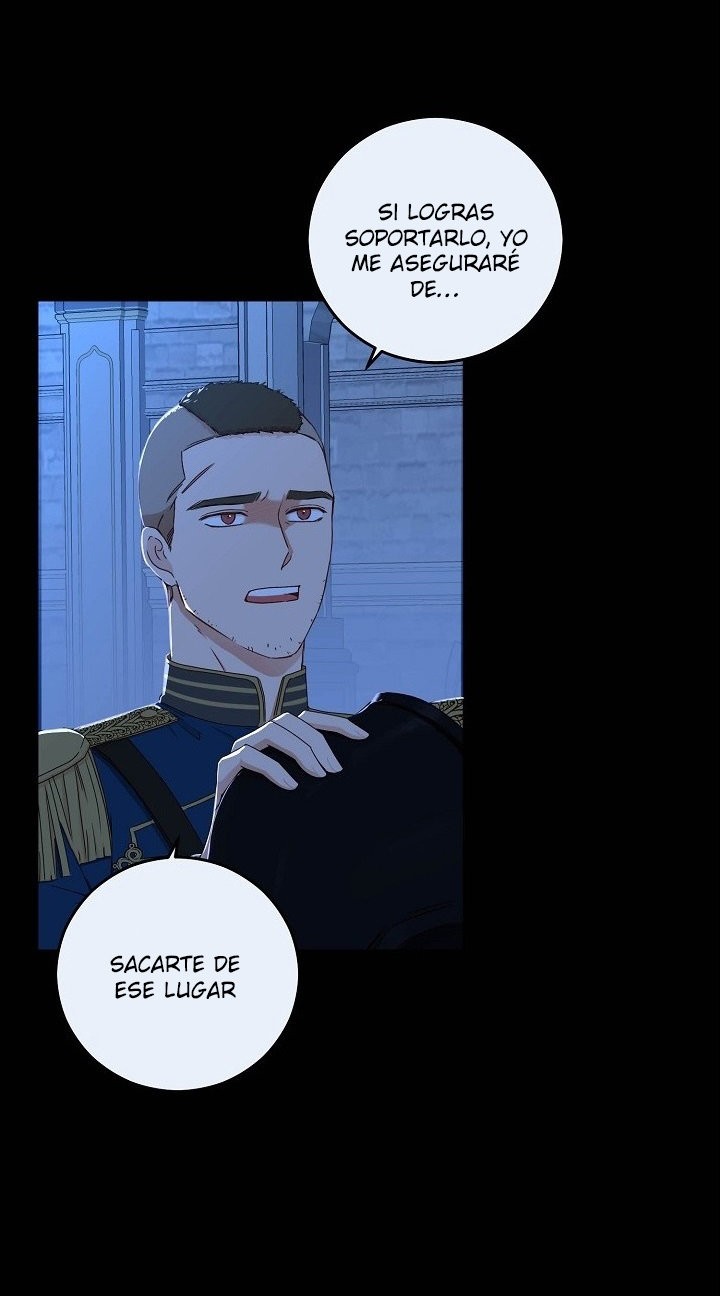 Parece que me encuentro en el mundo de un juego de harem inverso Capitulo 29: Harem Ricolino página 20