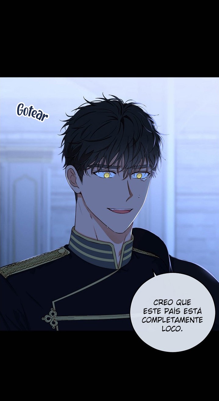 Parece que me encuentro en el mundo de un juego de harem inverso Capitulo 29: Harem Ricolino página 23