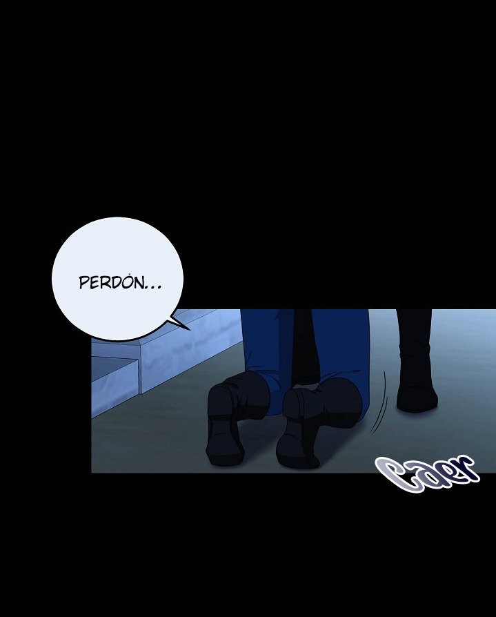 Parece que me encuentro en el mundo de un juego de harem inverso Capitulo 29: Harem Ricolino página 24