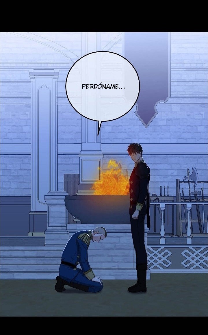 Parece que me encuentro en el mundo de un juego de harem inverso Capitulo 29: Harem Ricolino página 25